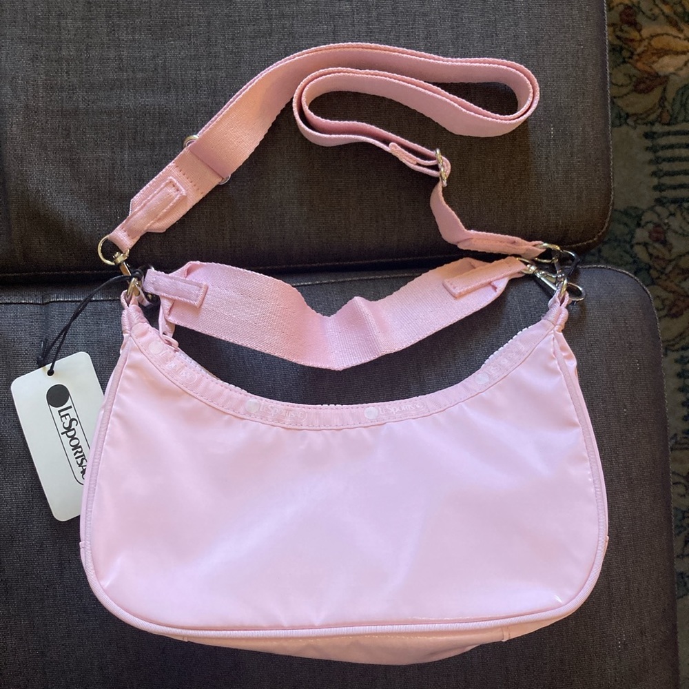 Baby Pink LeSport